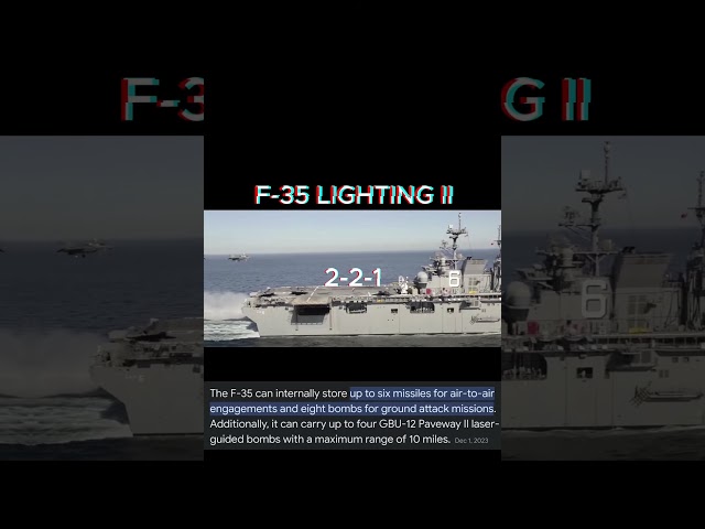 F16 VS F22 VS F35