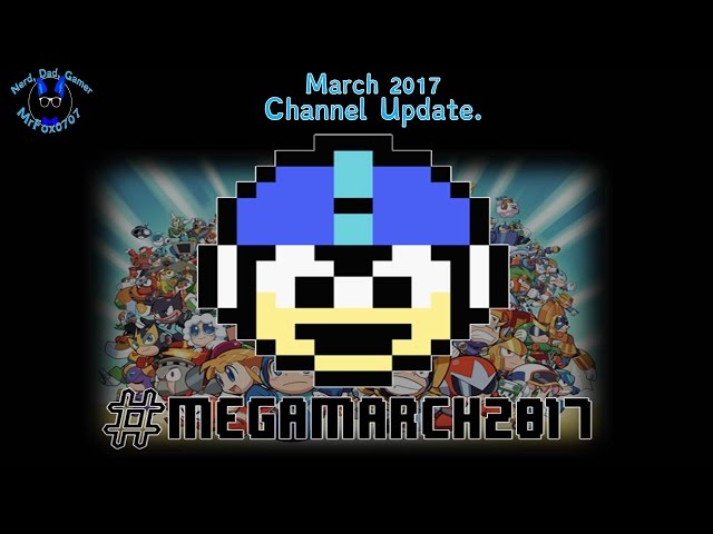 March 2017 Channel Update