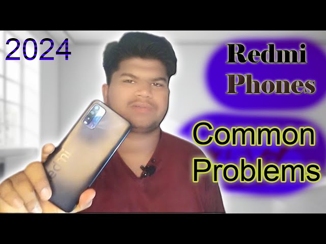 What is wrong with Redmi Phones | Redmi 9T Full Review
