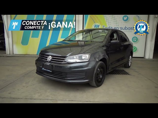 Volkswagen / Vento / 2019 - 28300