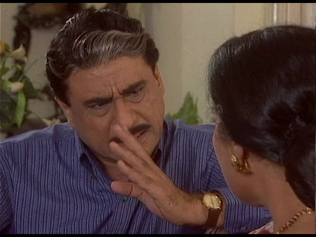 Aangan - Hindi TV Serial - Best Scene - 153 - Farah, Sumeet Saigal, priya tendulkar - Zee TV