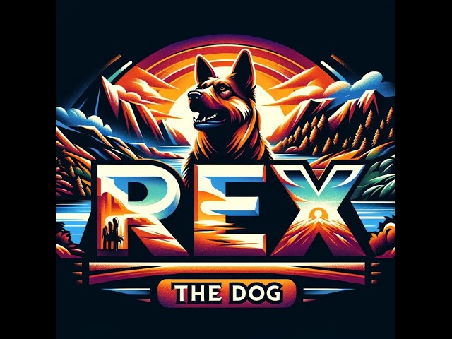 Rex the Dog