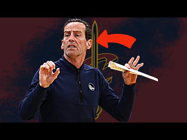 Cleveland Cavaliers Expected To Hire Kenny Atkinson