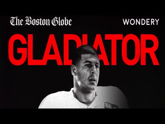 Football Inc.- Gladiator: Aaron Hernandez - EP.#8: Playing Through Pain | 8