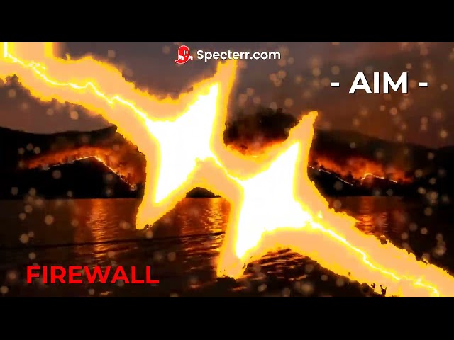 - AIM - : FIREWALL