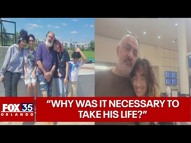 Beloved Florida store owner killed on daughter's 16th birthday by armed man