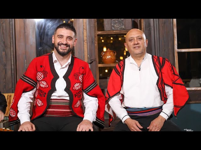 Taulant Bajraliu & Ymer Bajrami - Thërret Kosova Mërgimtarët 2024 (4K)