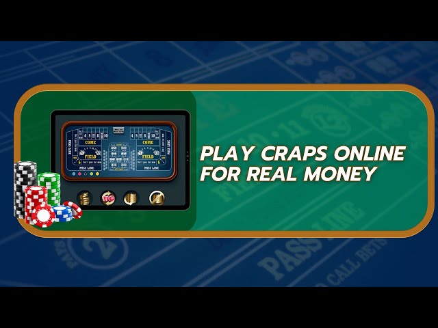 🎲 Online Craps Casinos: Best Sites to Play Craps Online for Real Money