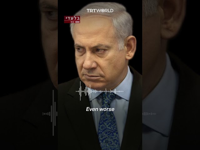 Israel’s Netanyahu calls Qatar ‘problematic’