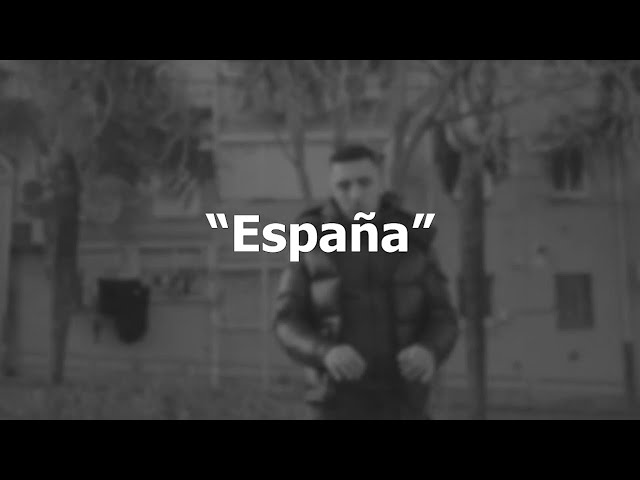 Morad x Beny Jr Type Beat 2024 - "España" | prod. Rxdi
