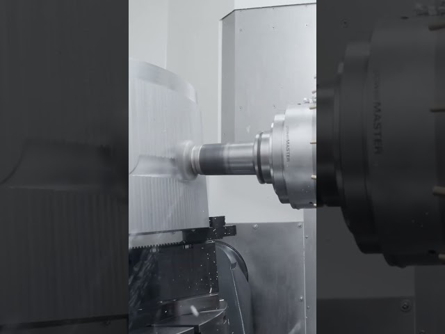👌 So satisfying! Precision and harmony in manufacturing