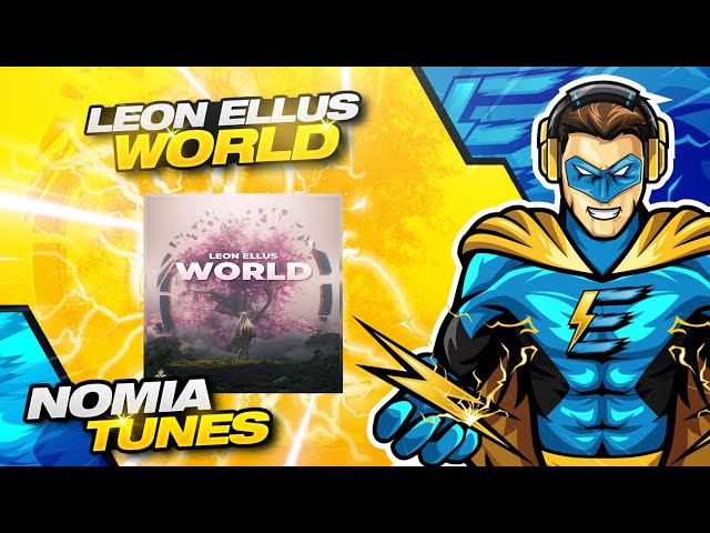 Leon Ellus - World [COPYRIGHT FREE]