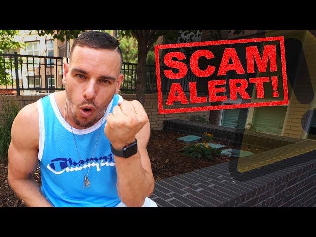 Fitness Companies That Scam You