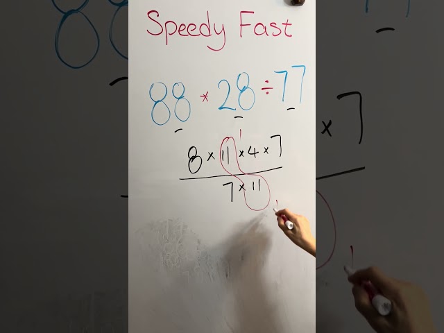 Speedy fast #sat #maths #mathtrick