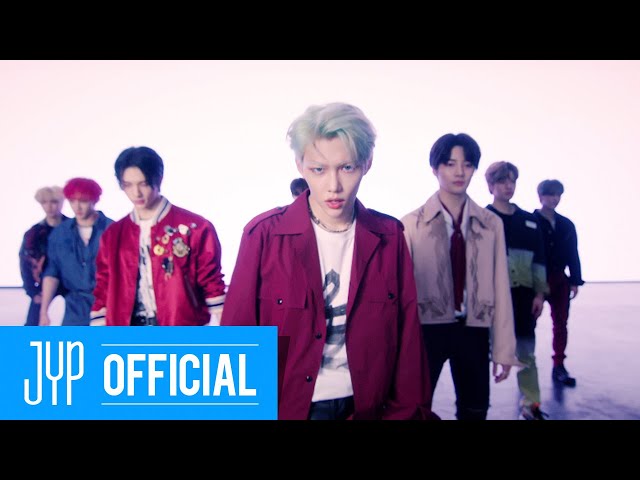 Stray Kids ＜GO生＞ UNVEIL : TRACK "TOP ("신의 탑" OST)(TOP ("Tower of God" OP))"