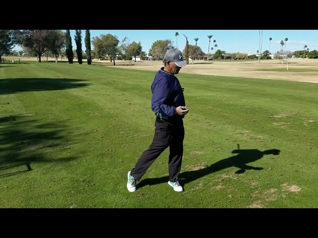 APS: A Perfect Swing Academy, Elaine M Shauger only Master with Don instructor are DOWN, UNDER & UP