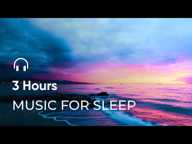 Serenade for Sleep: Music for Deep and Sound Sleep | Серенада для сну: Музика для глибокого сну