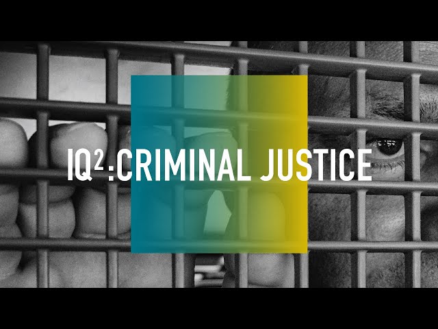IQ2 Debate: Prisons Work