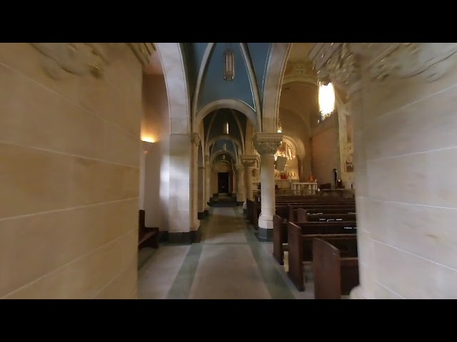 Holy Hill VR 3D