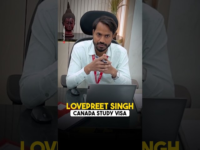 Canada Visa Update | Canada Study Visa Update | Gurpreet Wander