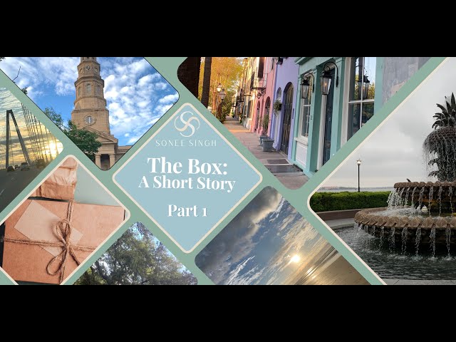 The Box: Chapter 1