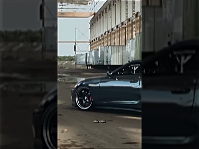 Is that a Supra??💀 - Live another day [Edit!]