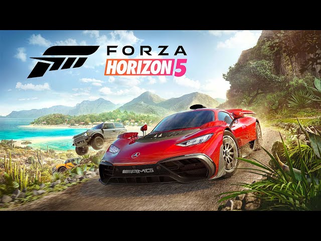 FORZA HORIZON 5 #2 | LIVE | | STARKOPIAN | #ForzaHorizon5 #GAMING #ForzaHorizon5live
