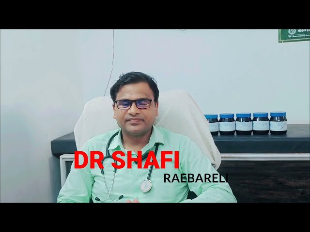 डिप्रेशन के लक्षण (Symptoms of Depression) malaria  Dr Shafi Raebareli
