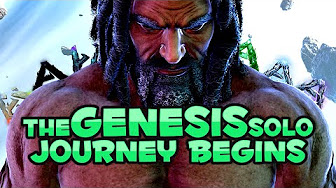 Complete ARK - Genesis Chapter
