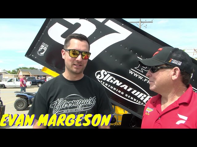 PIT STOP PODCAST-EVAN MARGESON