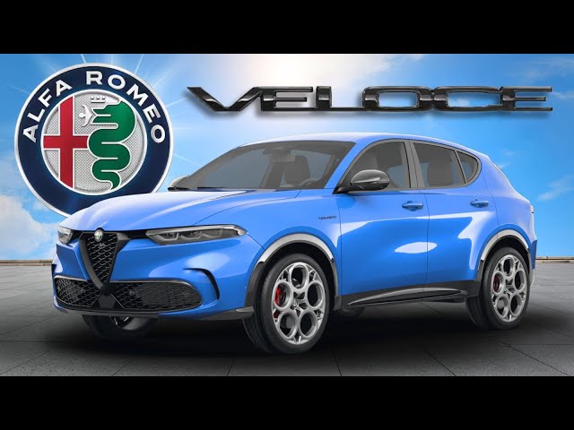 Alfa Romeo VELOCE | Ceramic Coated