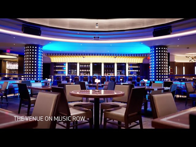 Hard Rock Hotel New York - Meetings & Event Spaces