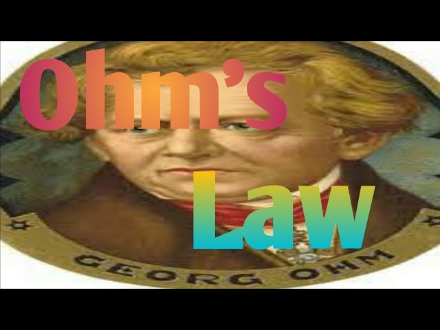 What is Ohm's Law?🔥💞Ohm's Law🔥 Electricity 💞 ytshorts|Shorts|Ohm's law@Feedback classes