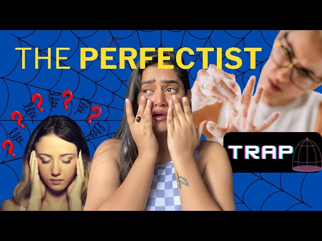 The Perfectist Trap Breaking Free from Perfectionism  Love being Imperfect
