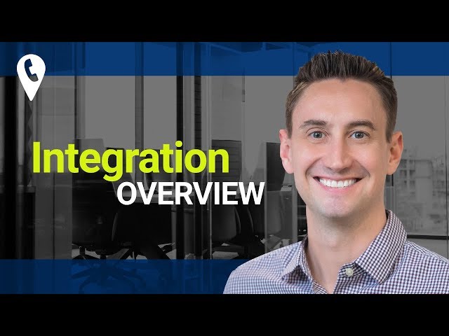 📞 CallRail: Integrations Overview