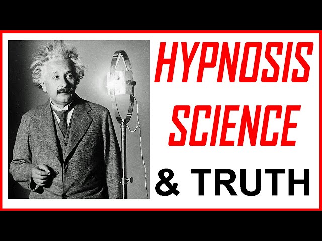 ✓ Is Hypnosis Real? Does Hypnosis Work? Science Says This! - Co-Host Christian Skoorsmith