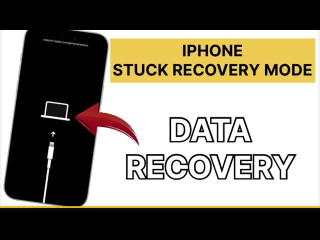iPhone stuck recovery iTunes mode| software complete still recovery mode /dfu mode | data recovery