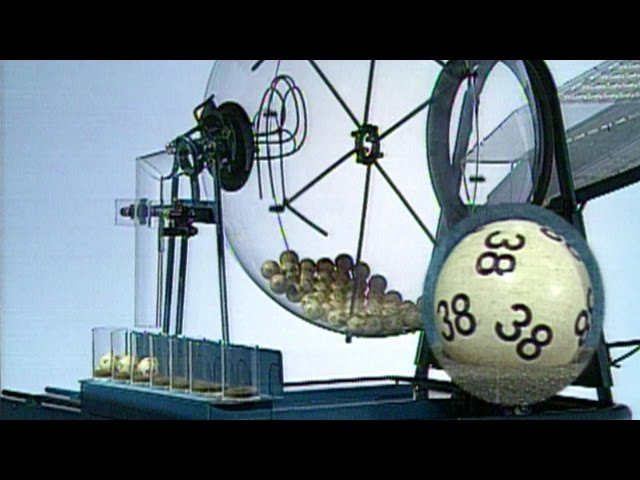 Glosse: Lottobetrug (1994) | WDR