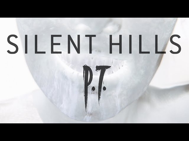 P.T. (SILENT HILLS Preview) [HD+] [PS4] #001 - Wach' auf!