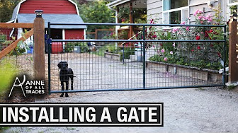 fencing gates