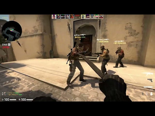 Csgo Arguments And Funny Moments Part 2