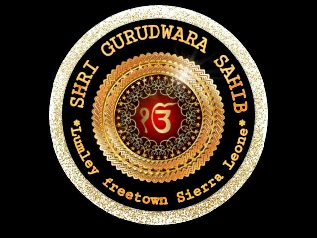 Thursday samagam at Shri Gurudwara Sahib Lumley Freetown on DT - 27/06/24