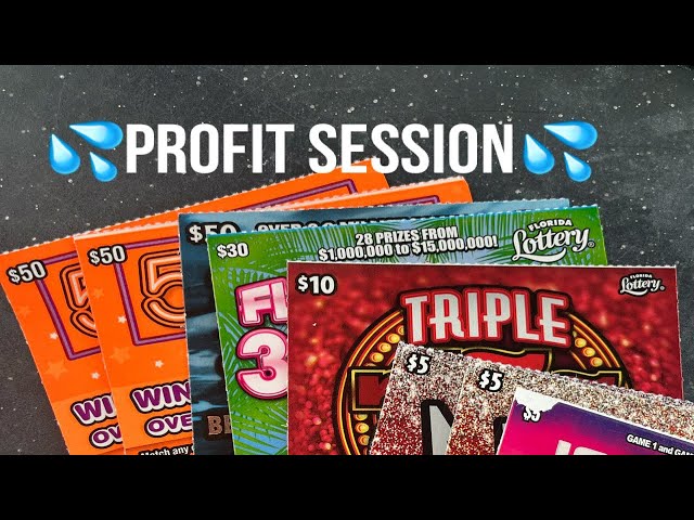 Profit session with a juicer💦