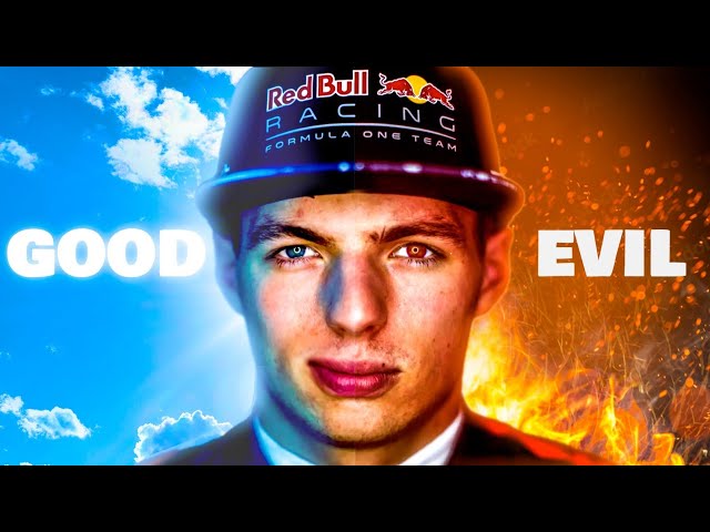 10 Max Verstappen Angry Moments