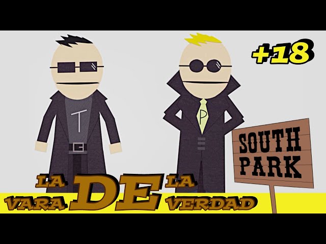 South Park: The Stick of Truth - PS5 - Episodio 10 Terrance y Phillip - Let's Play