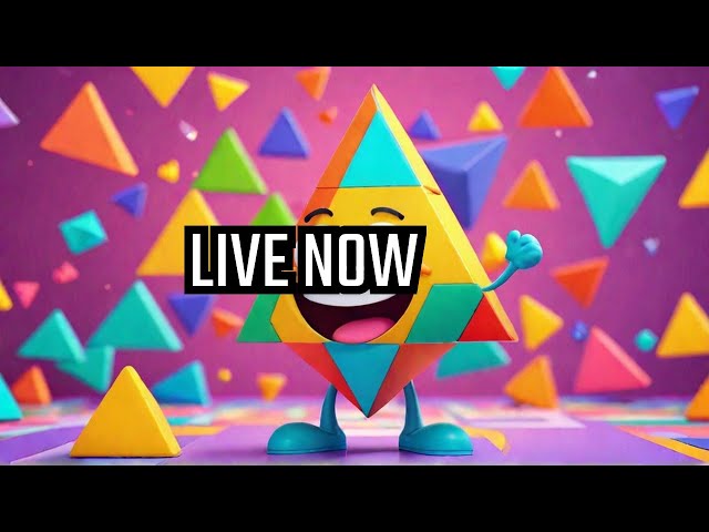 The Happy Triangle Event Live funny Meme #short #memes  #youtubeshorts