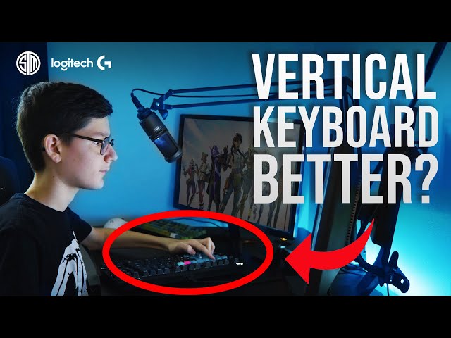 Is Your Grip RIGHT? Learn How To Mouse And Keyboard In 3 NEW UNIQUE WAYS Like A PRO!