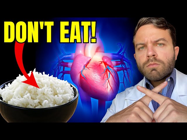 Top 10 Foods That DESTROY Your HEART