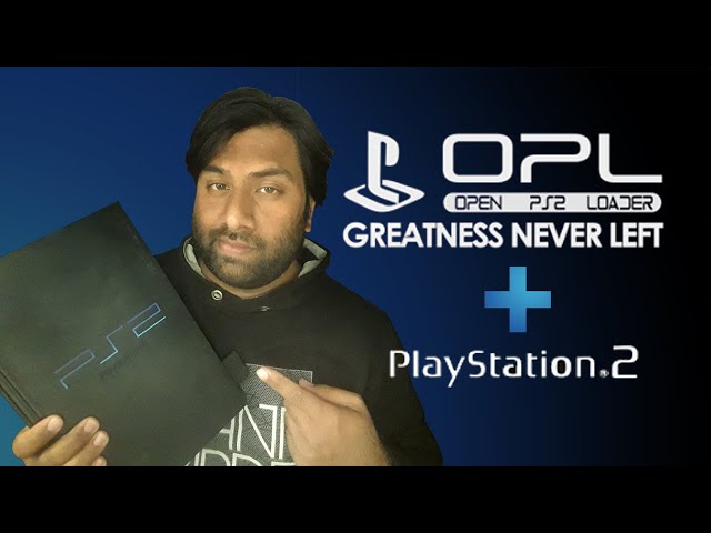 Upgrade your PS2 in 2024 | Easiest way to upgrade