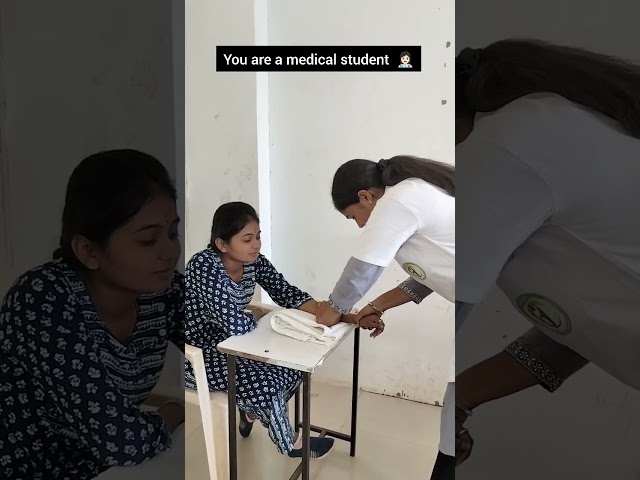 Relatable for all medicos😥🥲#medicolife#physiostudent#youtubeshorts#shortvideo#weekend#medico